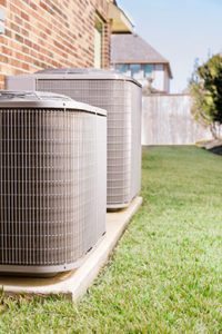 Air conditioning replacement company Nashville TN