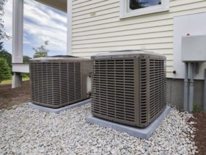 Upgrading the Pad: Save Big with Your New Air Conditioner