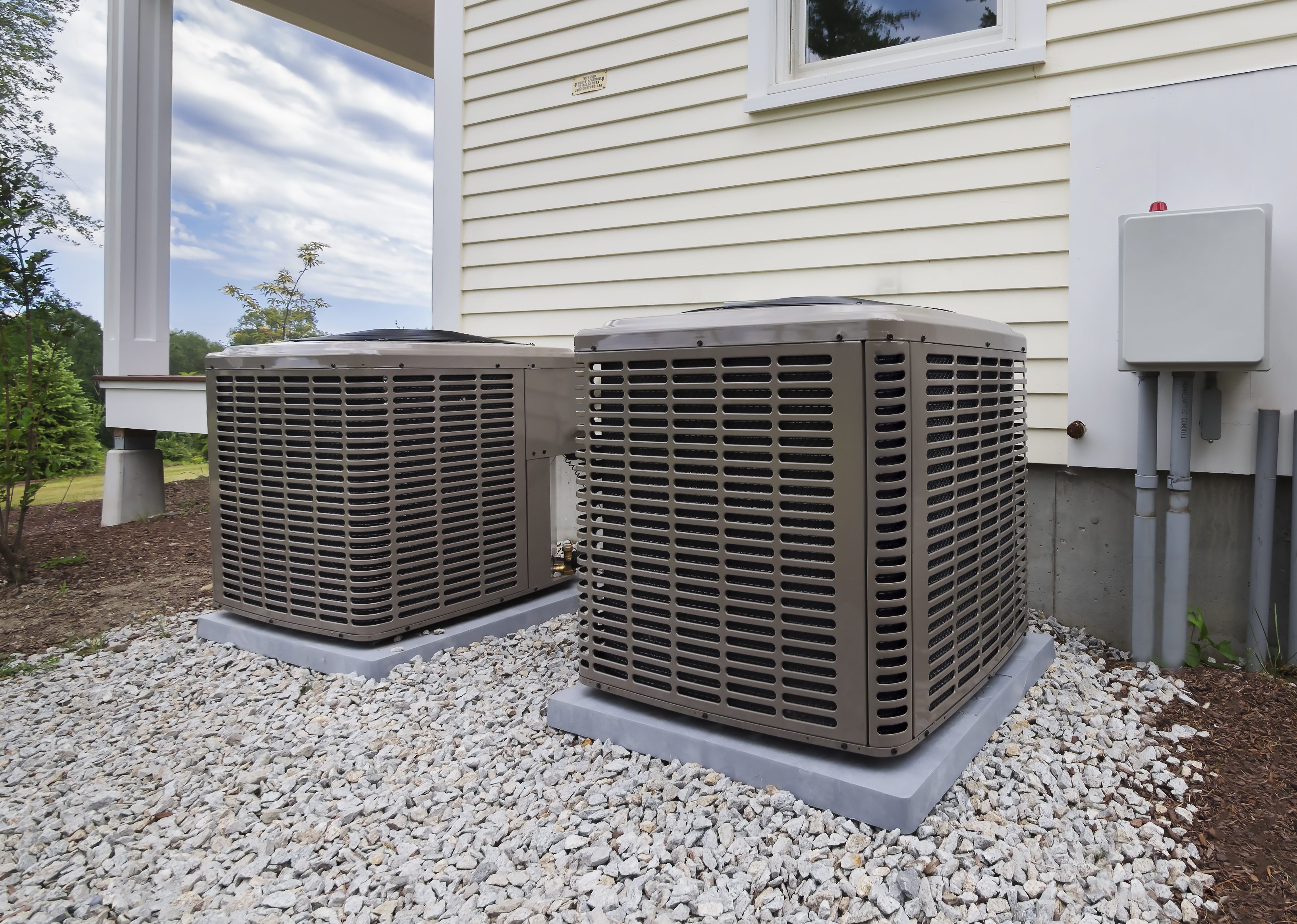 Upgrading the Pad: Save Big with Your New Air Conditioner