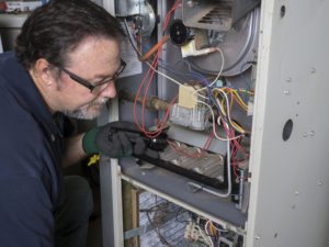 Improve HVAC Performance by Leaps & Bounds