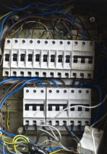 electrical panel replacement nashville