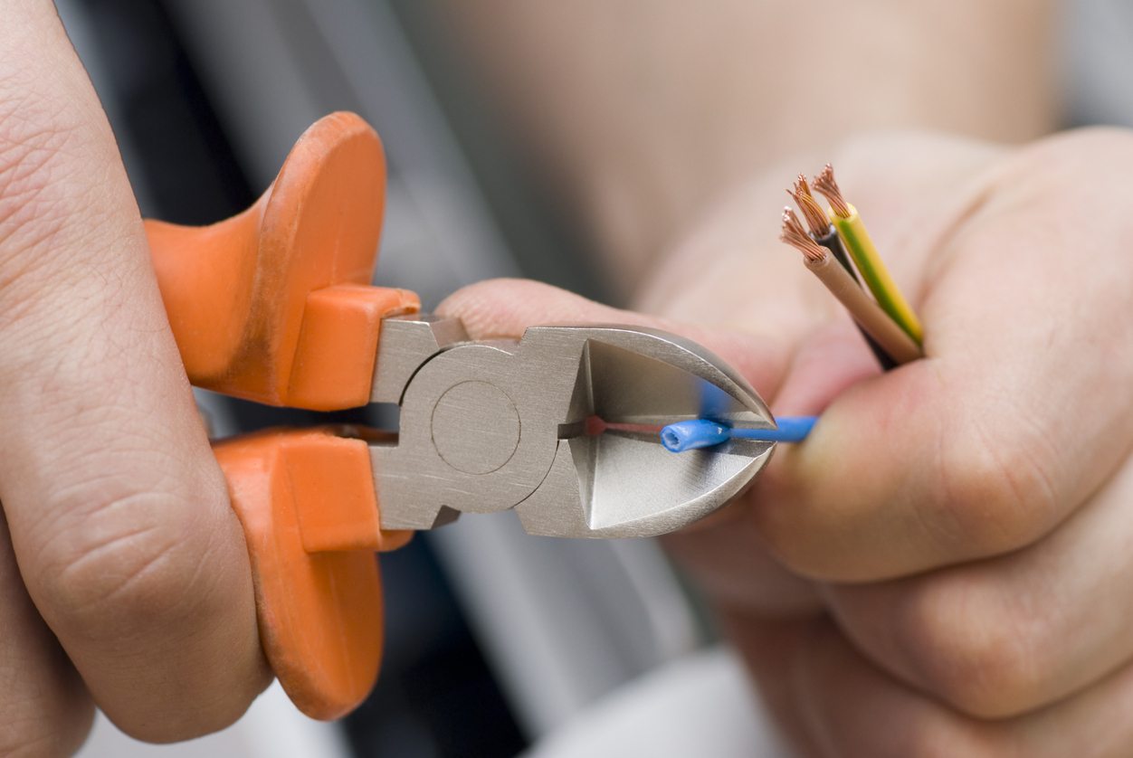 electrical repair services nashville