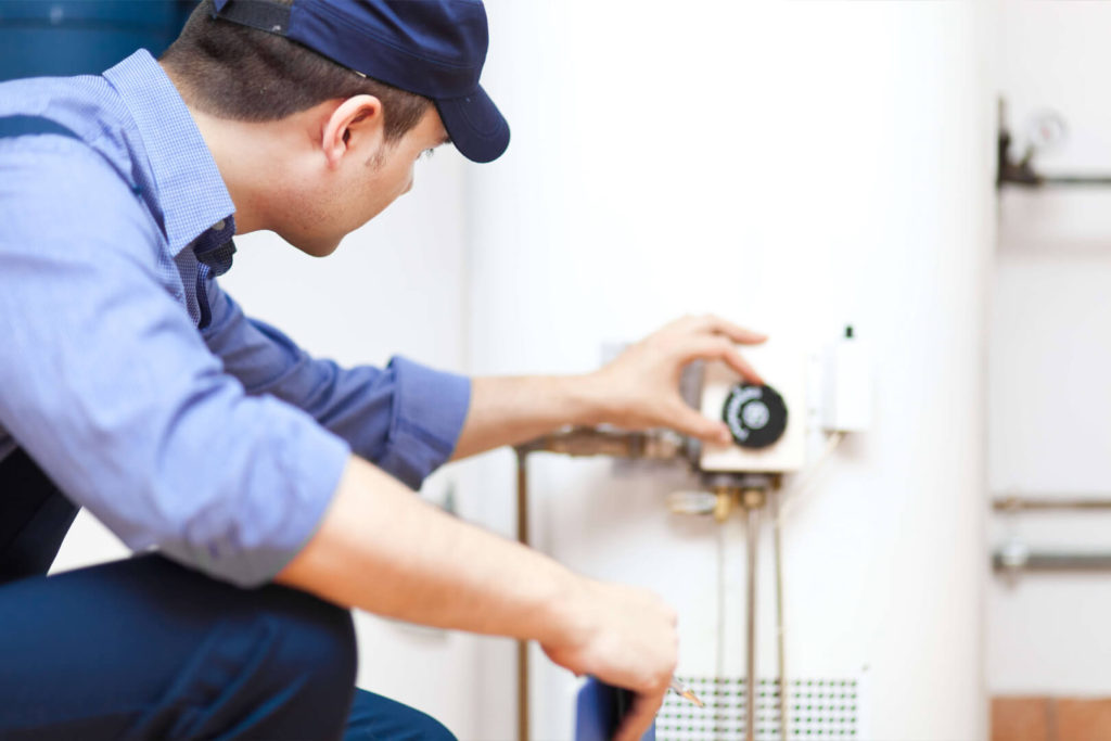 Water Heater Repair Nashville, TN