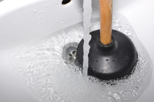 Drain Cleaning