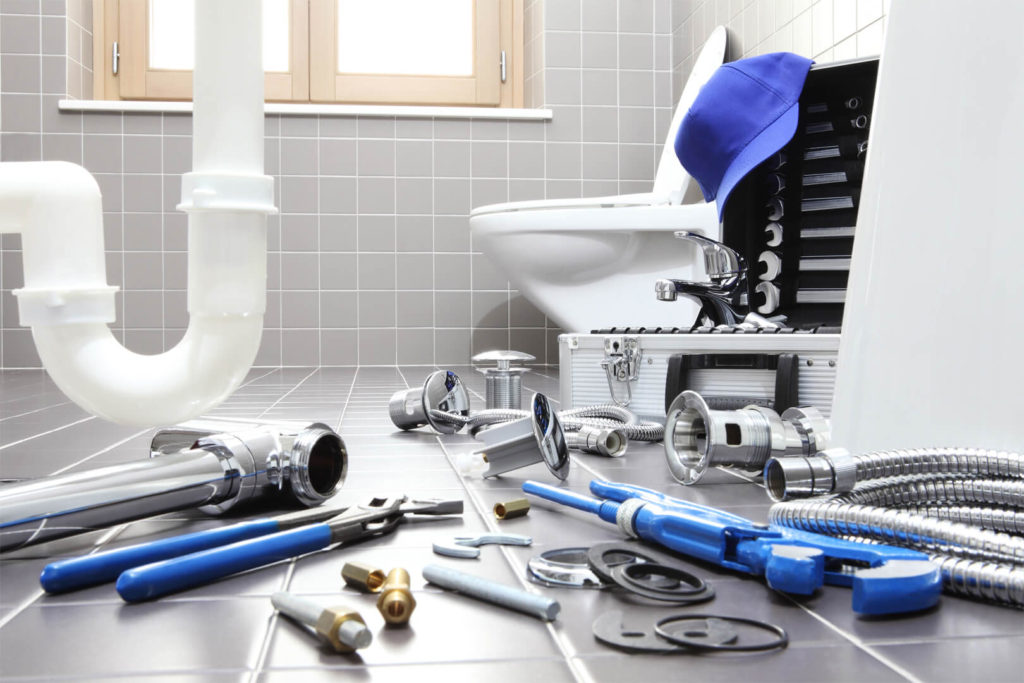 Bathroom Plumbing Services Nashville TN