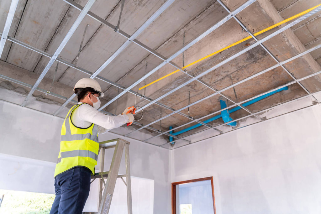 Commercial Electrical Installation