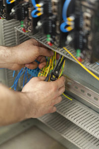 Commercial Electrical Repair