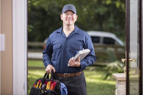 commercial electrician services in Tennessee