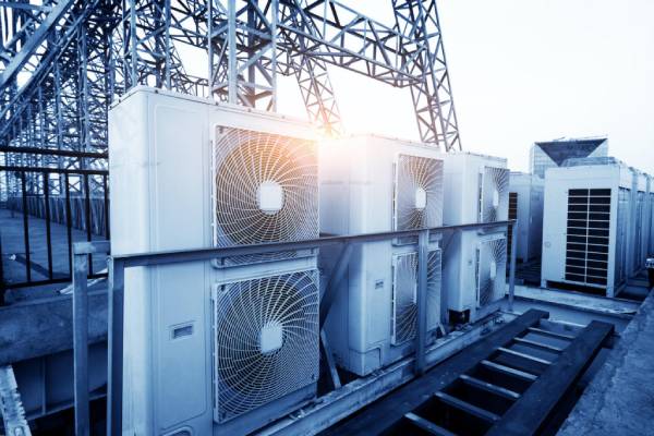 commercial HVAC installation and repair in Tennessee