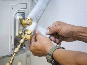 HVAC and Airconditioning maintenance in Tennessee