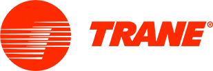 Frogair Partner Trane HVAC Company Logo